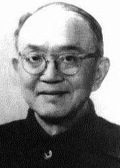 錢俊瑞[經濟學家]