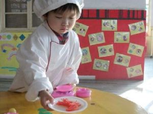 天才小廚師 天才小廚師