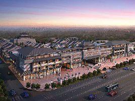 董子文化街 董子文化街