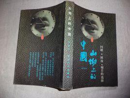 山坳上的中國 山坳上的中國