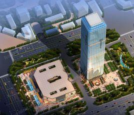 大理市行政中心 大理市行政中心