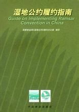 《濕地公約》 《濕地公約》