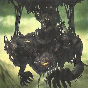 外神阿撒托斯 外神阿撒托斯