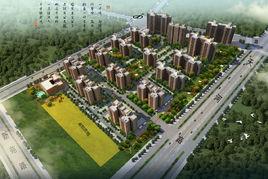 裕園小區 裕園小區