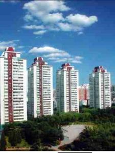 北京北辰實業股份有限公司 北京北辰實業股份有限公司