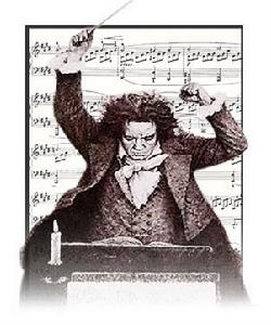 《命運交響曲》