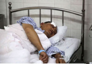 2·5韶關煉鐵廠煤氣泄漏事故 2·5韶關煉鐵廠煤氣泄漏事故