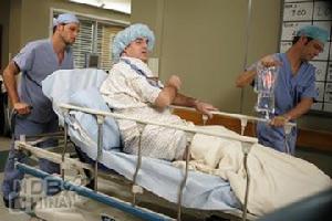 《實習醫生格蕾》第1季