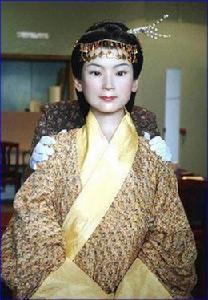 馬王堆一號墓木棺槨