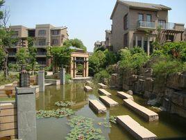 秦淮綠洲 秦淮綠洲