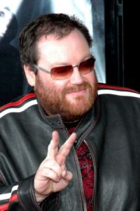 約翰·摩爾[演員]