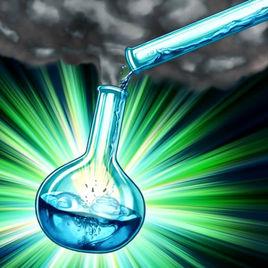 化學結合-H2O 化學結合-H2O