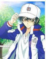 網王之愛上越前龍馬 網王之愛上越前龍馬