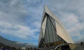 丹佛大學 丹佛大學