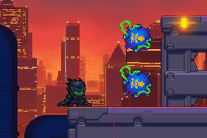 終極忍者中文無敵版 終極忍者中文無敵版