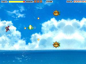 洛克人之遺忘的國度中文版 洛克人之遺忘的國度中文版