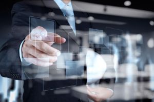 網路點擊行動主義