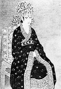 章獻明肅皇后 章獻明肅皇后