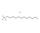 十二烷基三甲基氯化銨