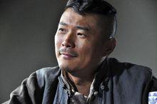 海頓在出演小鬼子走著瞧相關劇照