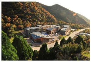 晉中靈石石膏山風景名勝區 晉中靈石石膏山風景名勝區