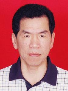 陳志亮[廣東省雲浮市雲城區政協副主席]