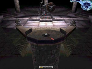 《星際高爾夫》 《星際高爾夫》