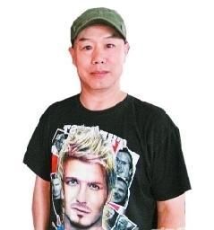 劉鳳嶺[海城市騰螯一中教師]