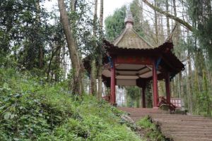 九里十三亭 九里十三亭