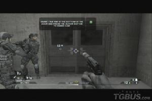 《彩虹六號之維加斯2》