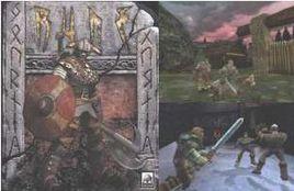 rune[動作類遊戲]