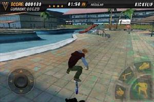 滑板派對ARM6 Skate Party