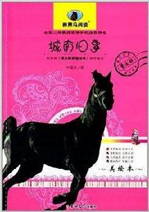 新黑馬閱讀:城南舊事 新黑馬閱讀:城南舊事