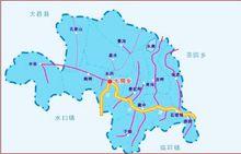 大同鄉[四川邛崍市大同鎮]