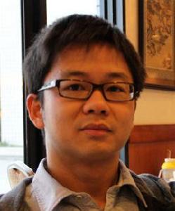 葉華[中山大學教師]