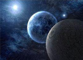 瑪雅星[天文學名詞]