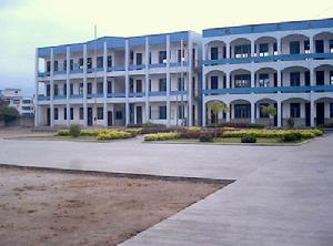 官道中學 官道中學