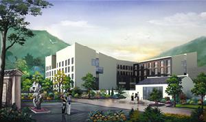 斯瑞上河徽院 斯瑞上河徽院