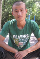 孫鵬[山東影視演員]