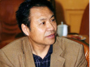 陳子康[勞模陳子康]