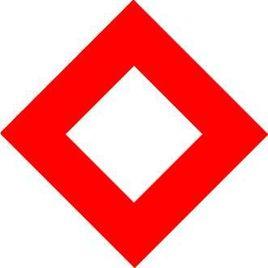 紅水晶[國際紅十字組織標誌]