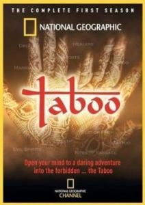 禁忌異域 禁忌異域