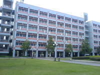 東莞市玉蘭中學 東莞市玉蘭中學