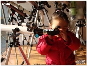 博冠望遠鏡 博冠望遠鏡