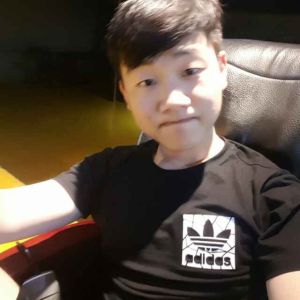 姚震[網路工程師]