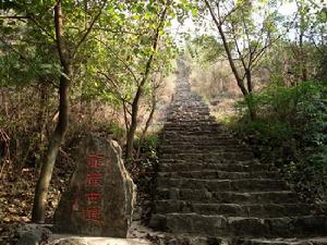 龍巖山國家森林公園