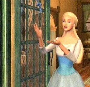 （圖）芭比之天鵝湖