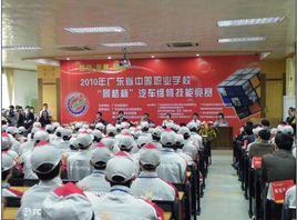 佛山市順德區中等專業學校 佛山市順德區中等專業學校