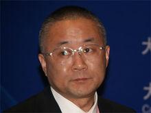 魯證期貨董事長陳方