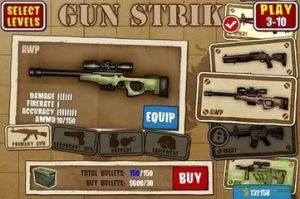 《反恐精英突擊隊》 《反恐精英突擊隊》